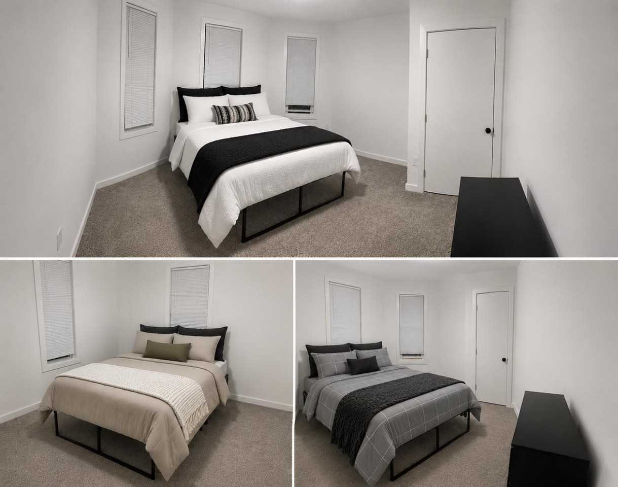 Campus-Convenient Student Rooms – 4 Bedrooms Available at 2903 E Cold Spring Lane - Photo 7 of 10