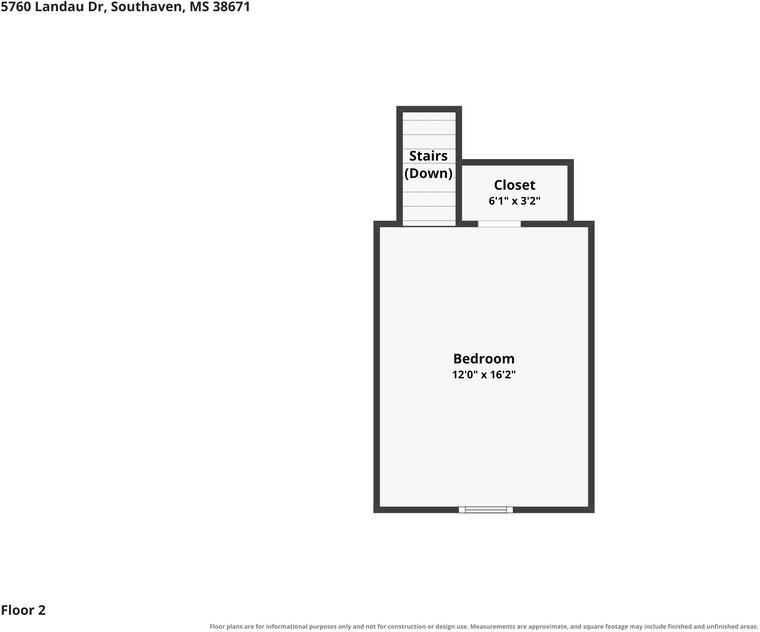 5760 Landau Dr - Photo 3 of 17