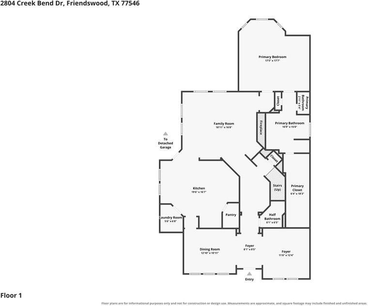 2804 Creek Bend Dr - Photo 3 of 18