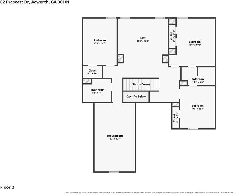 62 Prescott Dr - Photo 2 of 17