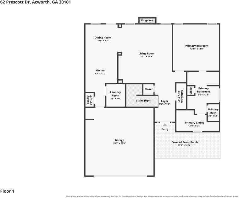 62 Prescott Dr - Photo 3 of 17