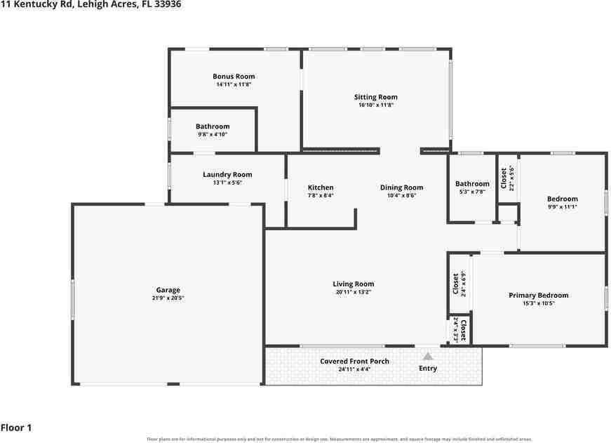11 Kentucky Rd - Photo 2 of 15