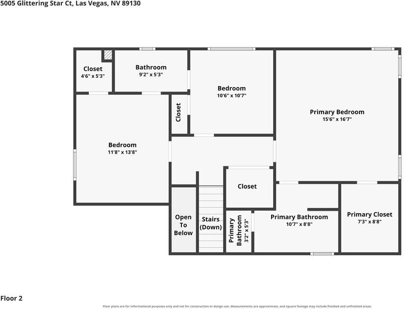 5005 Glittering Star Ct - Photo 3 of 17