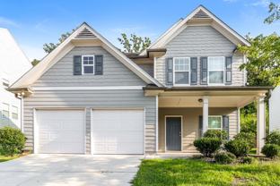 220 Foggy Creek Ln - Photo 1 of 1