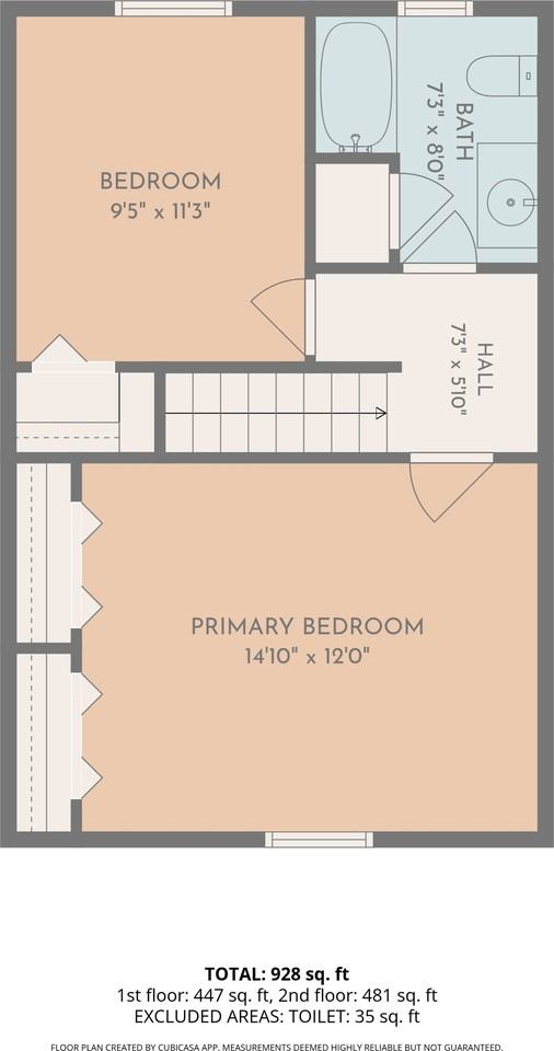 313 W Shady Ln Apt C #313C - Photo 3 of 6