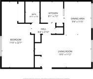 726 E Main St - Photo 1 of 1