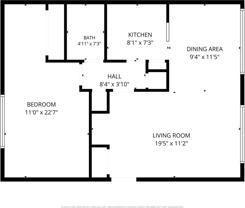 726 E Main St - Photo 1 of 1