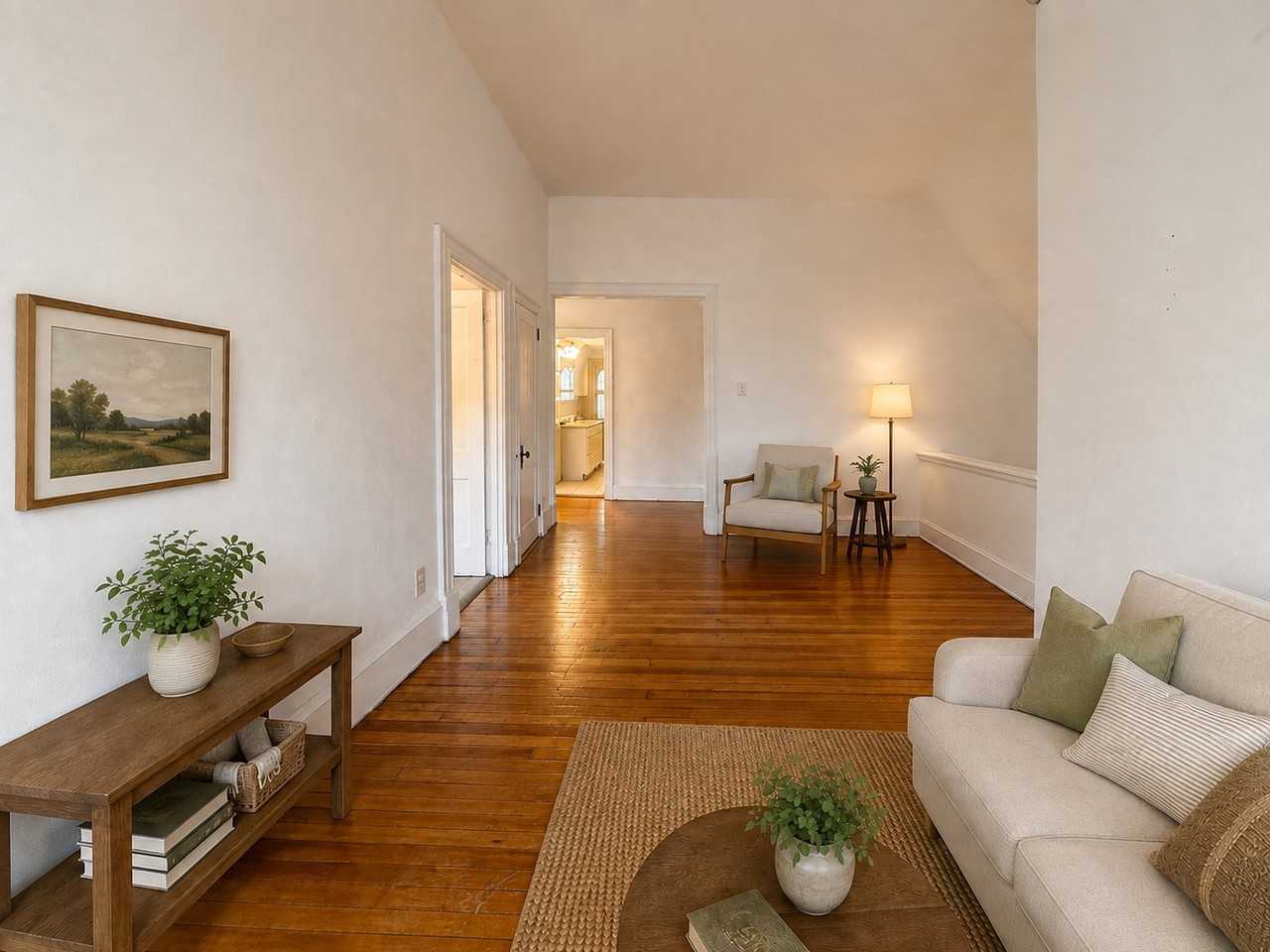 5601 Wilkins Ave #3