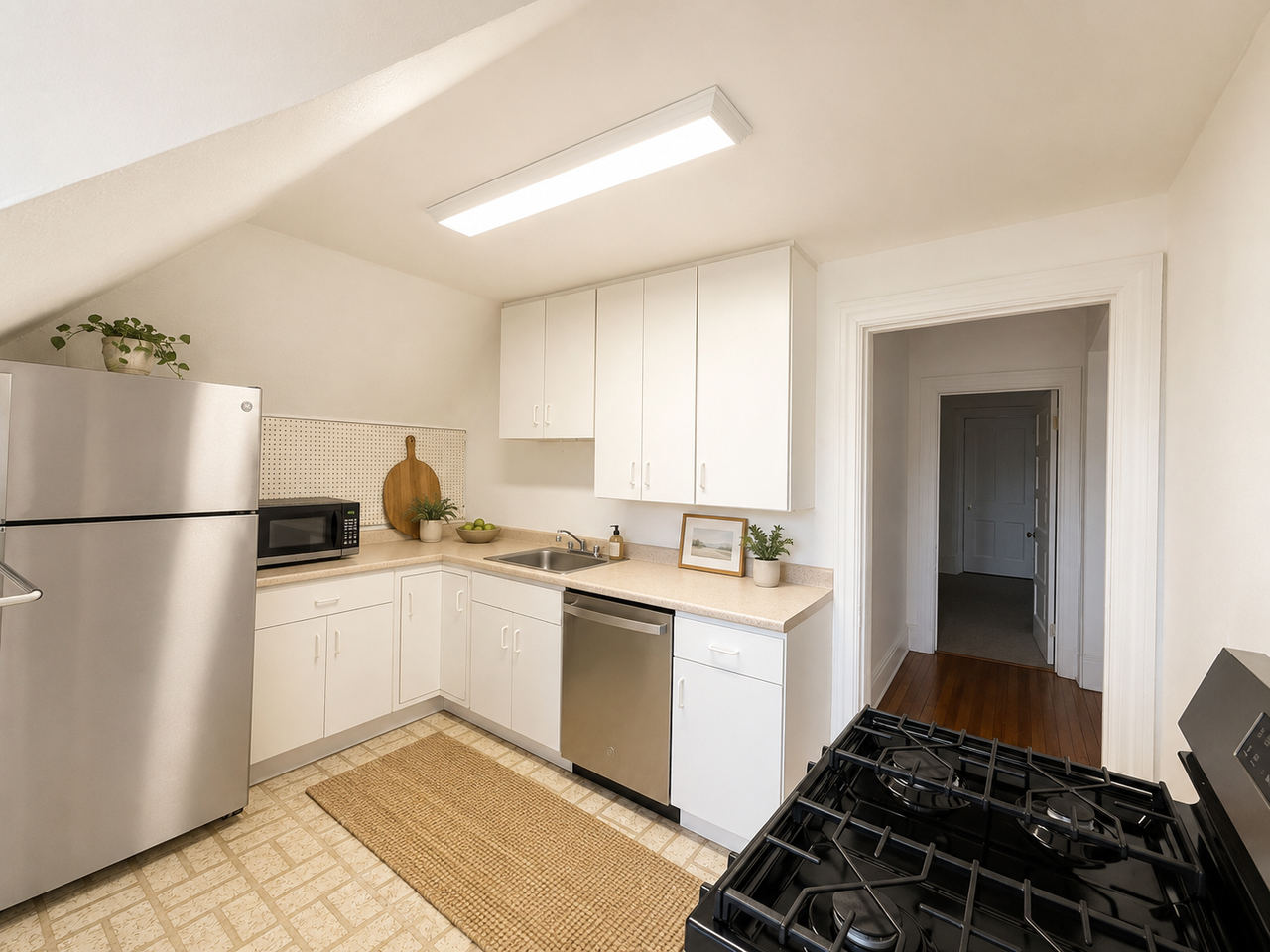 5601 Wilkins Ave #3 - Photo 4 of 15