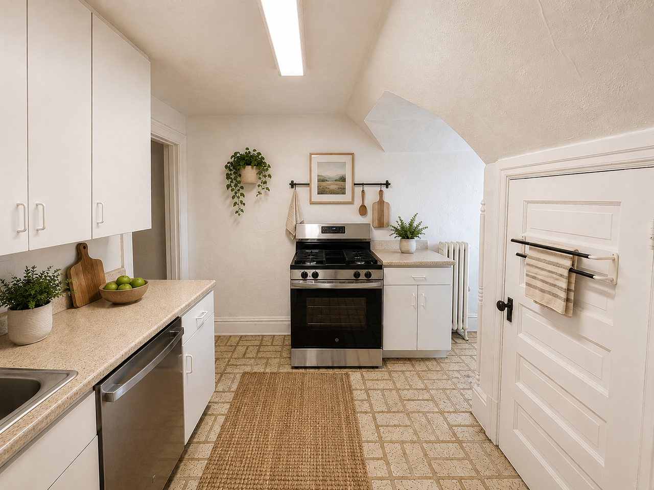5601 Wilkins Ave #3 - Photo 5 of 15