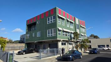 featured image of 95 Hill St