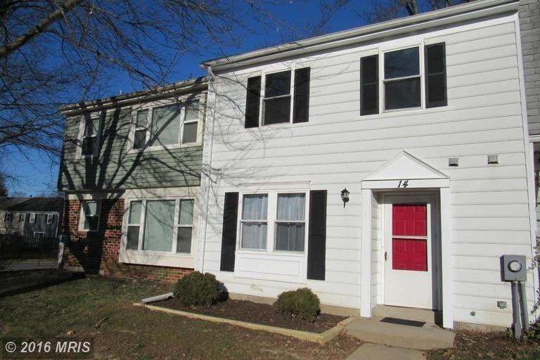 14 Moon Maiden Ct