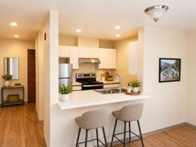 Skyline Apartments - Photo 1 of 1