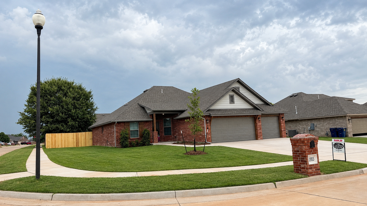 1955 W Flintlock Way - Photo 2 of 31