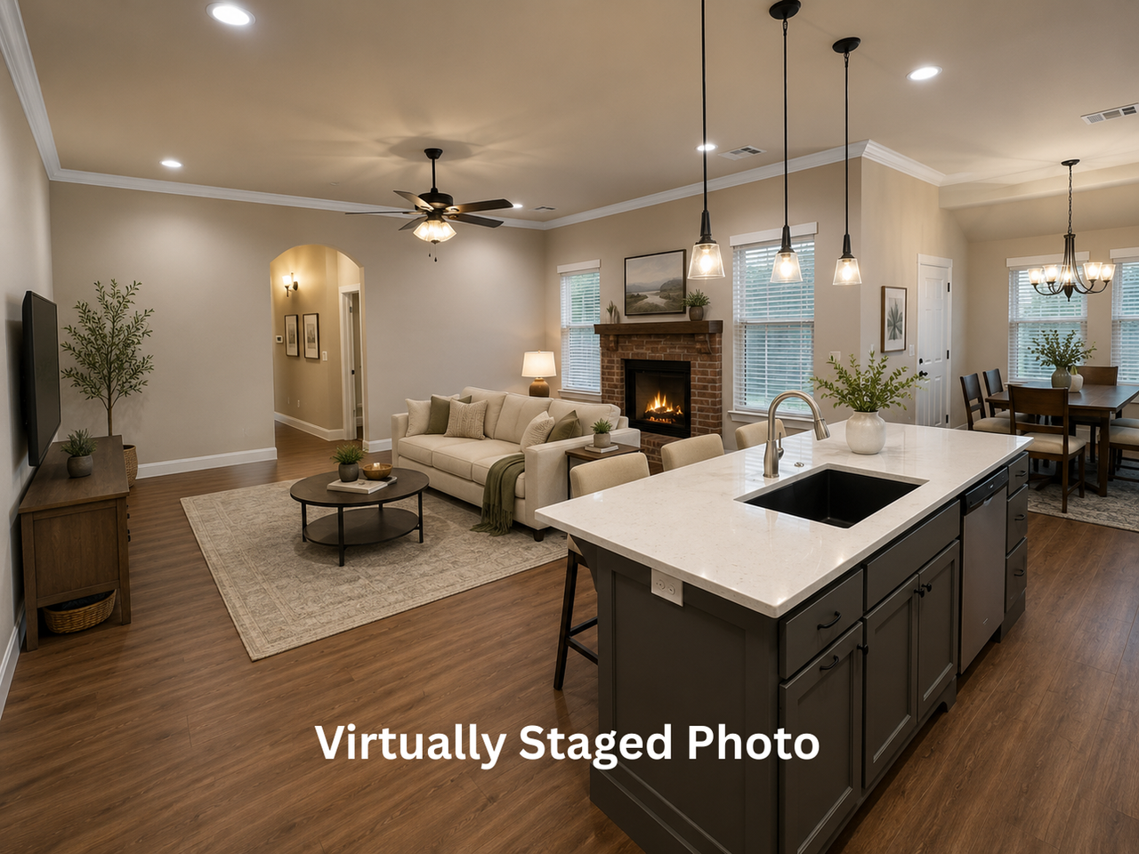 1955 W Flintlock Way - Photo 3 of 31