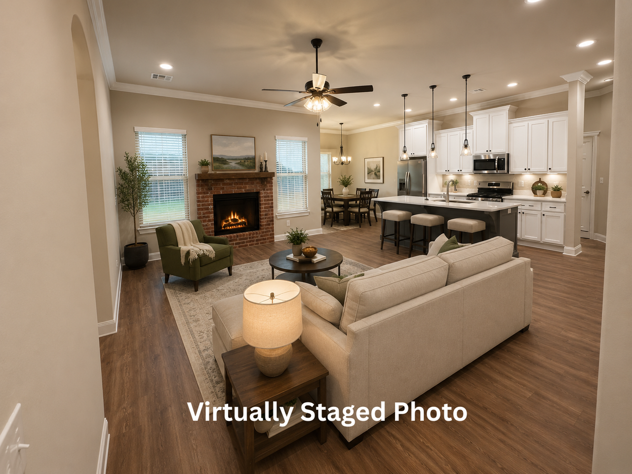 1955 W Flintlock Way - Photo 4 of 31