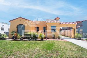 featured image of 8930 S Hobart Blvd