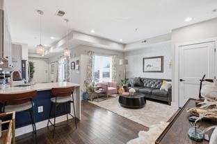 1207 Kennedy St Nw #4 - Photo 1 of 1
