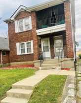 8314 Marley Street #1 - Photo 1 of 1