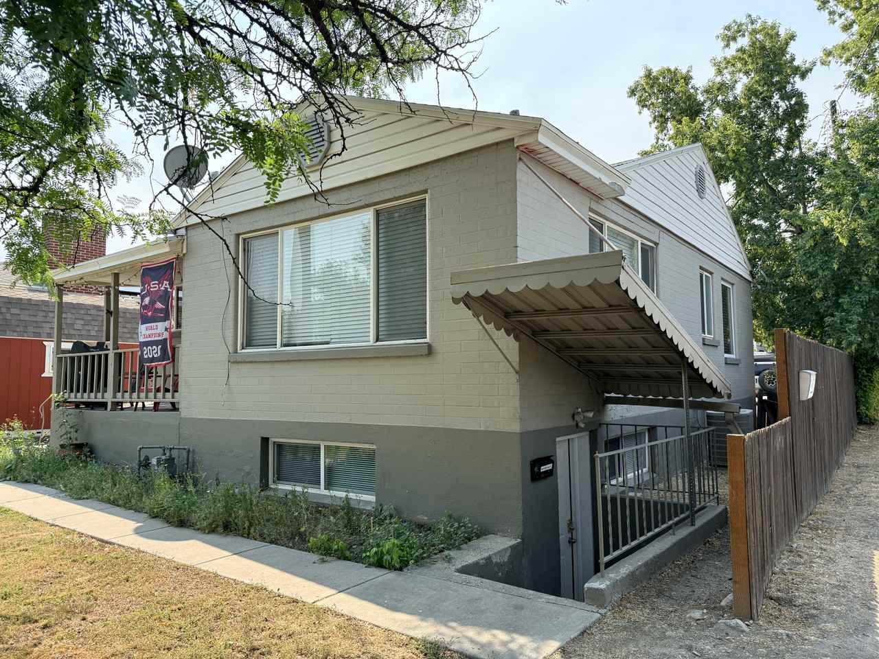 844 East 2700 South #B