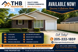 featured image of 2805 Snavely Avenue Southwest