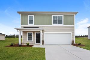 featured image of 173 King Buck Dr
