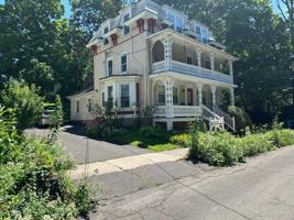 featured image of 94STREET Humphrey St
