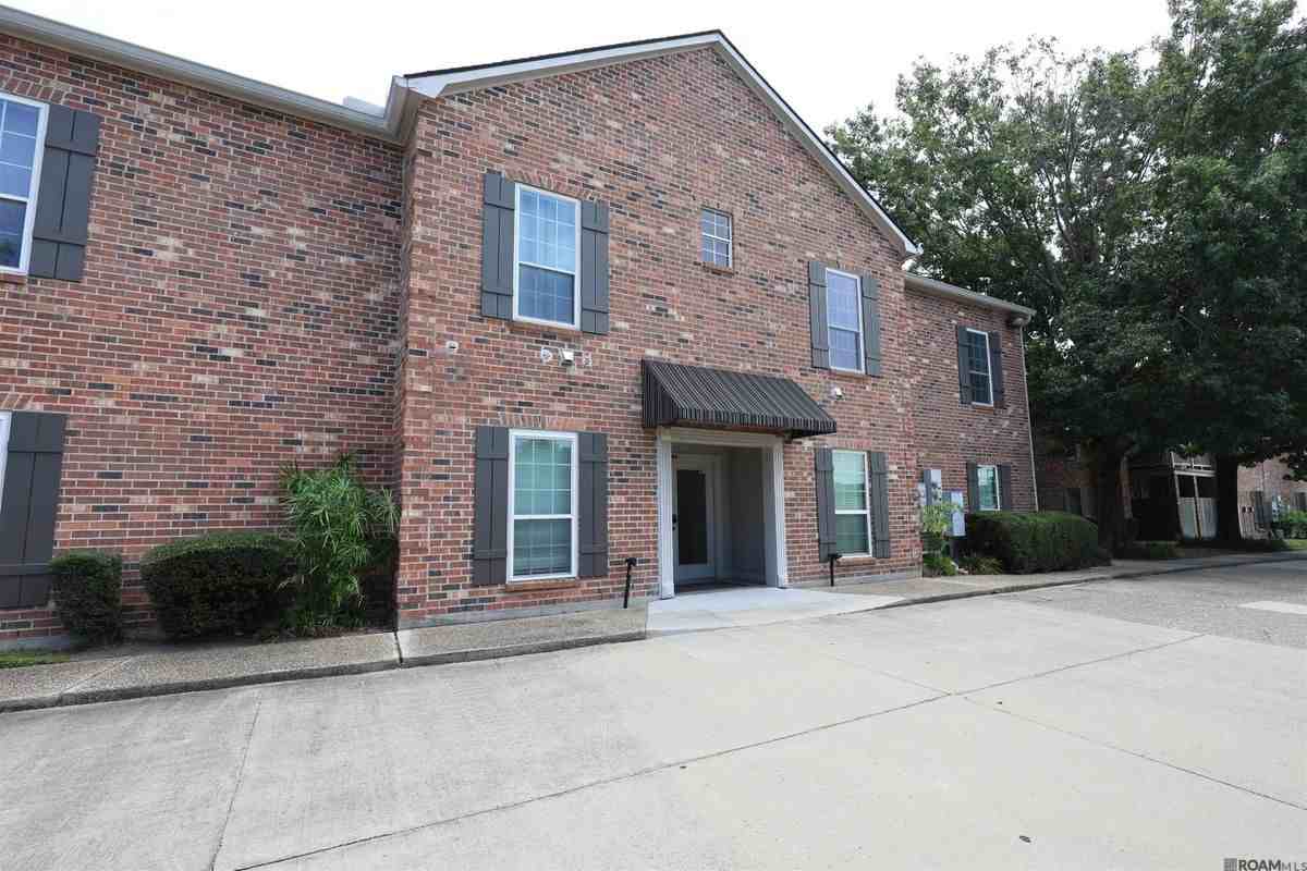 7640 Lasalle Ave ##204