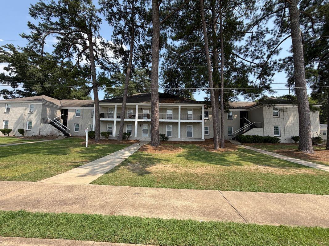 2314 Fort Benning Rd ##107