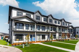 Latitude 49 Townhomes - Photo 1 of 1