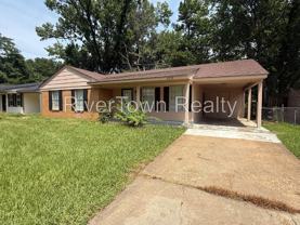 3236 Sweet Springs Dr - Photo 1 of 1