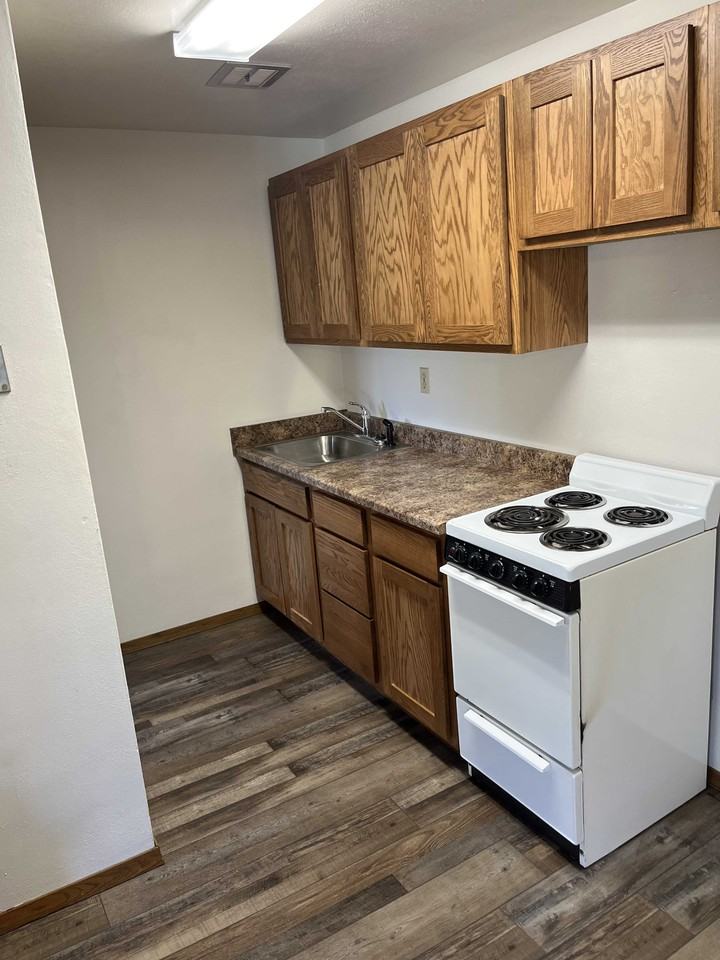 910 S Phillips Ave #5 - Photo 2 of 4