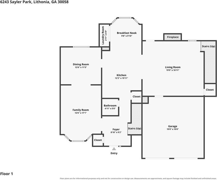 6243 Sayler Park - Photo 2 of 17