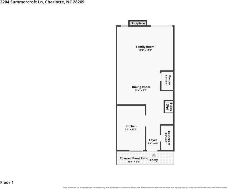 3204 Summercroft Ln - Photo 2 of 17