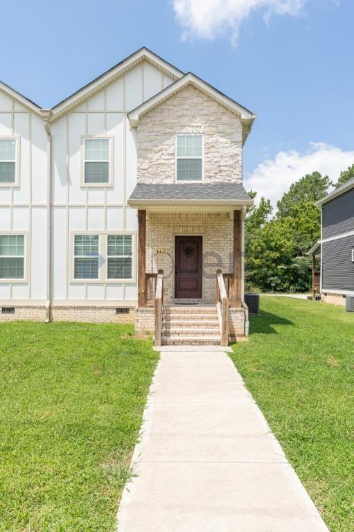4417 Jersey Pike #105