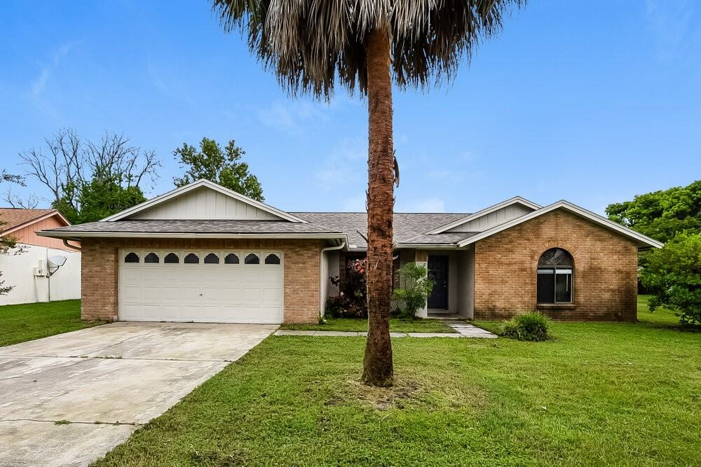 2854 Camomile Dr