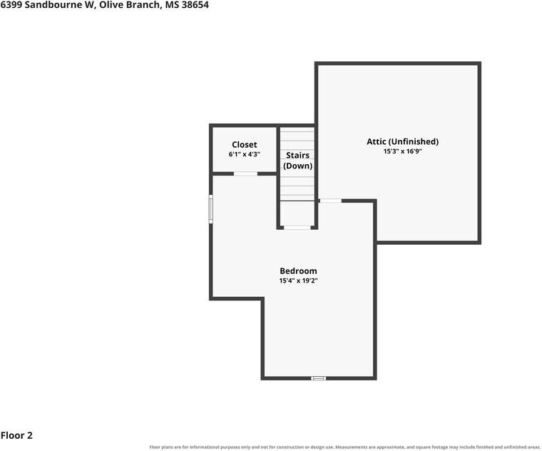 6399 Sandbourne W - Photo 3 of 17
