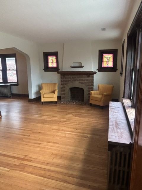 3960 Fillmore St #2F