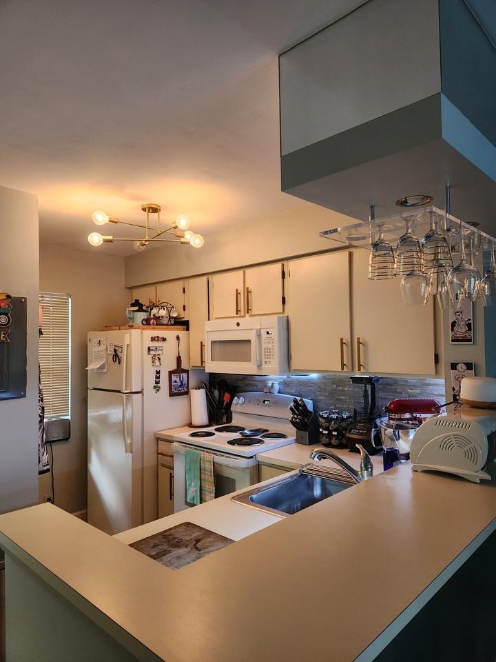 2228 N Cypress Bend Dr #307 - Photo 2 of 29