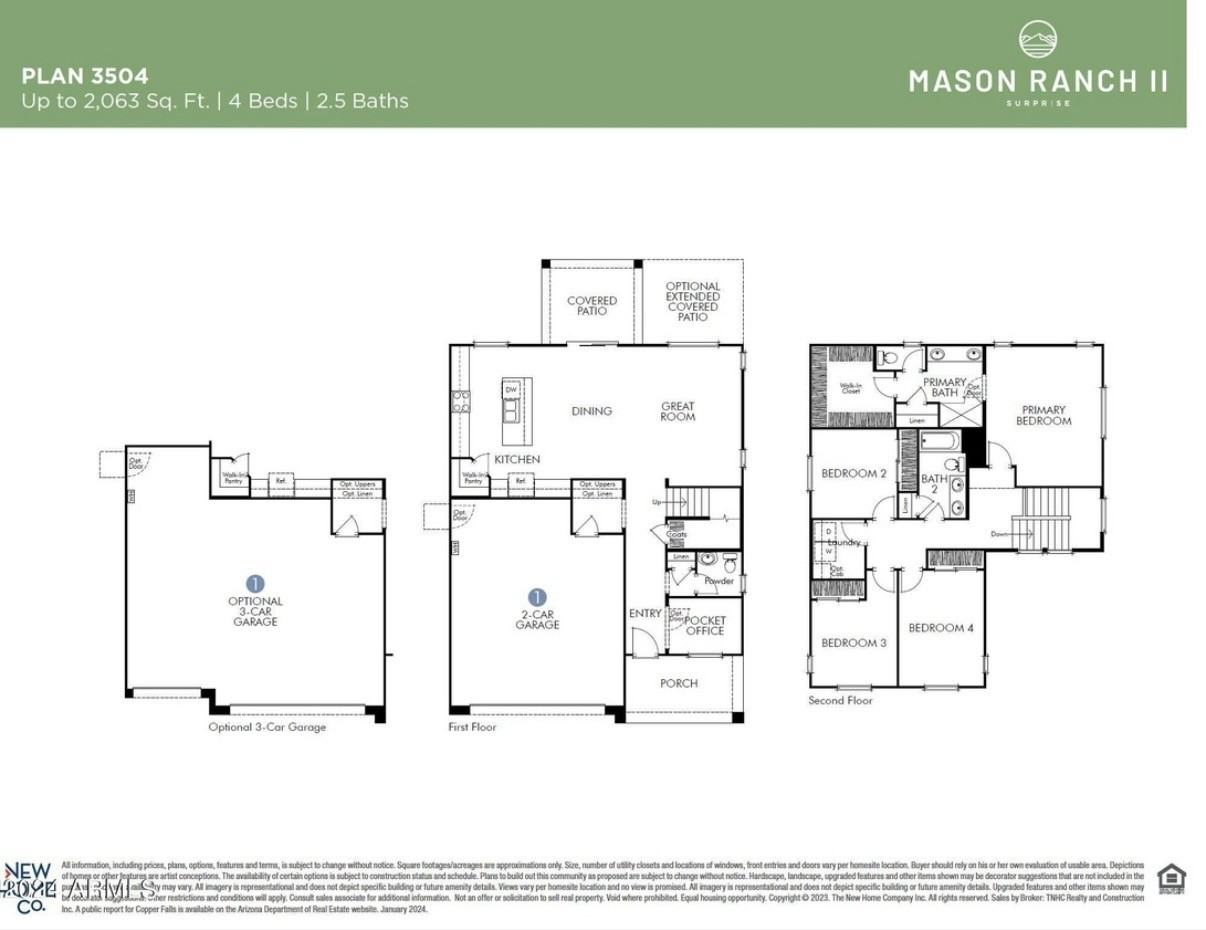 15893 W Hackamore Dr #NA - Photo 2 of 15