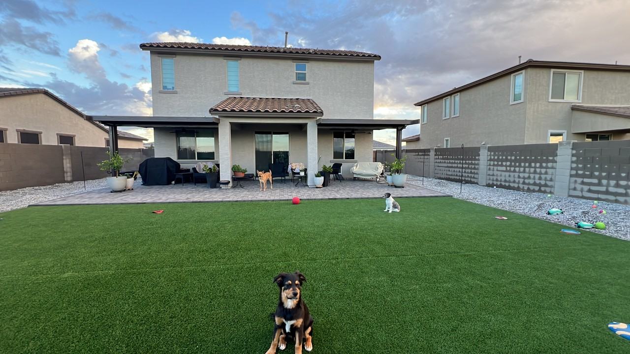 15893 W Hackamore Dr #NA - Photo 4 of 15
