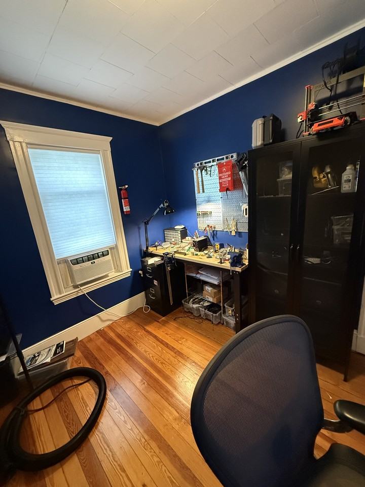 5 Belmont Sq #2 - Photo 7 of 15