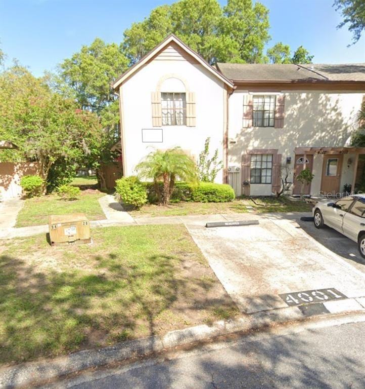 4001 Brigadoon Cir #NA
