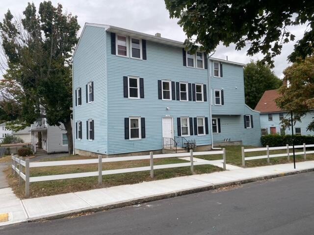 178 Austin St #178