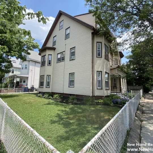 27 Howe St #5 - Photo 2 of 7