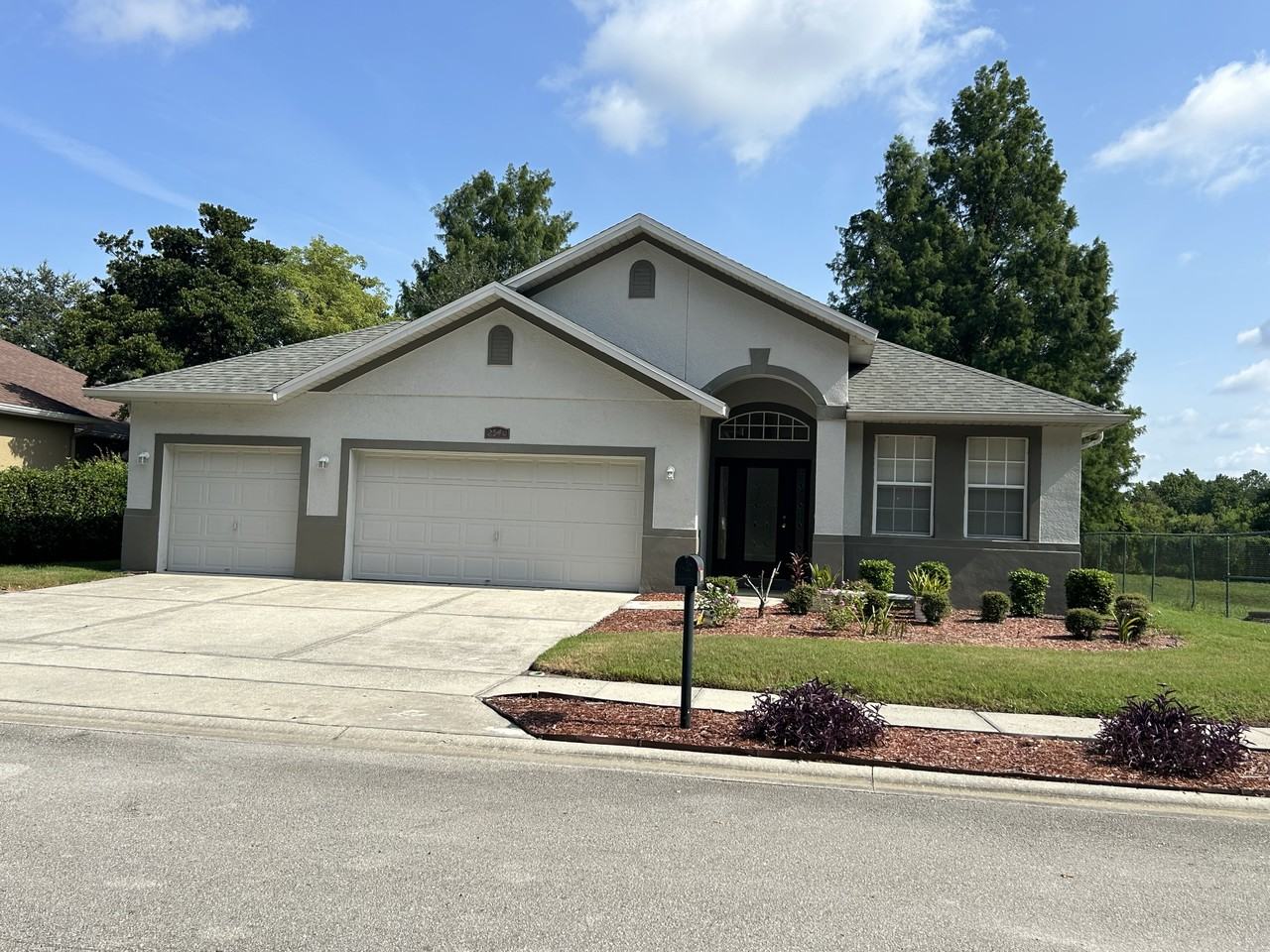 2540 Morning Star Pl #NA