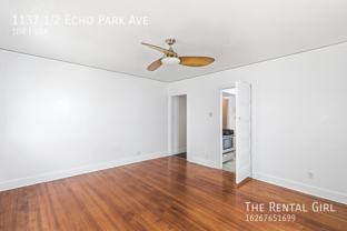 1137 1/2 Echo Park Ave - Photo 1 of 1