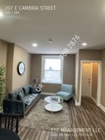 featured image of 207 E Cambria St