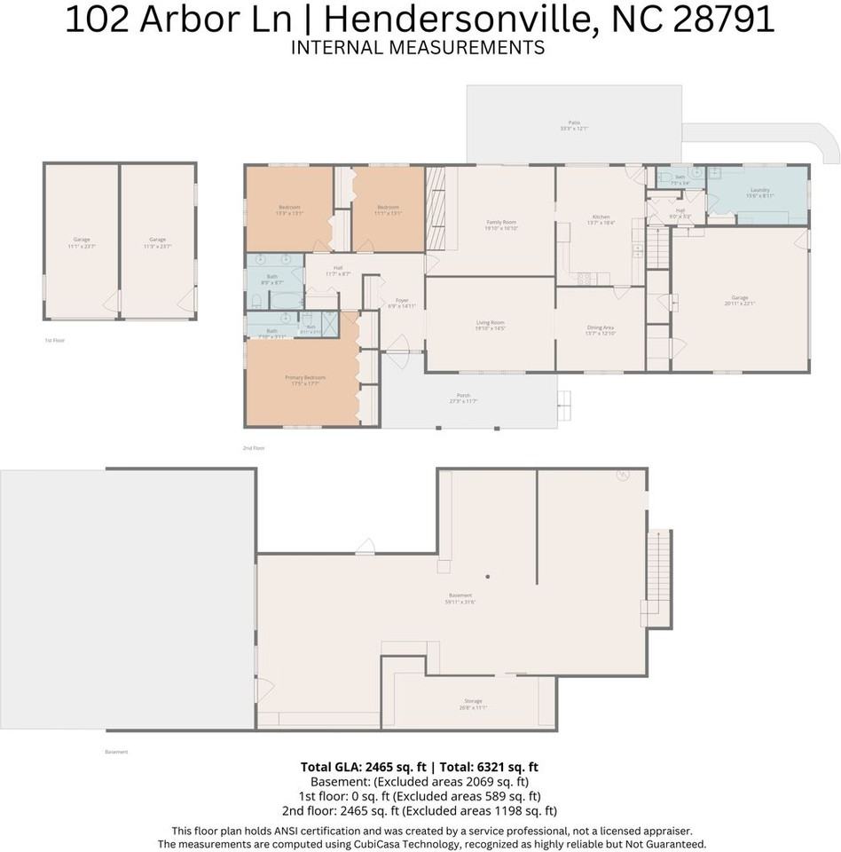 102 Arbor Ln - Photo 4 of 48