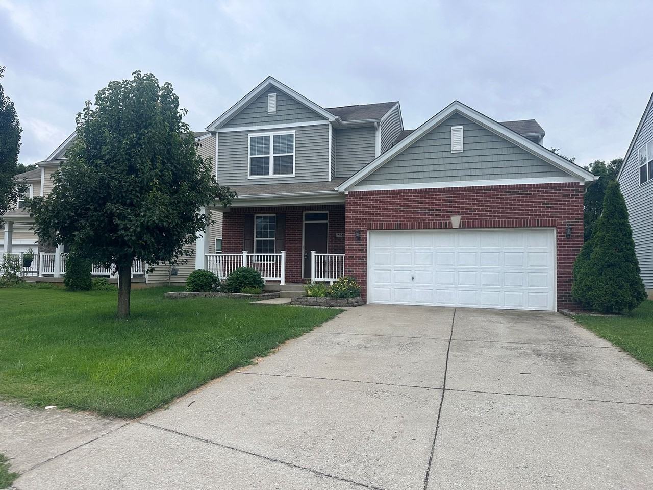 5519 Bannon Crossings Dr - Photo 2 of 39